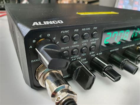 Alinco Dr 135 Uk Review And Everything You Need To Know M6ceb And 2e0fnm