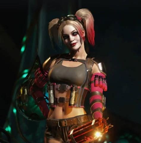 1000 Images About Harley Quinn On Pinterest Mad Love