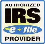 Photos of File Taxes With Irs