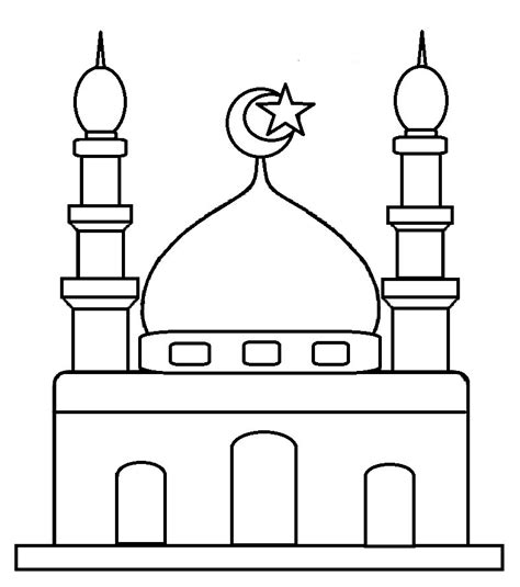 Terima kasih telah membaca artikel tentang gambar mewarnai masjid di blog gambar mewarnai lucu jika anda ingin menyebar luaskan artikel ini di mohon untuk mencantumkan link sebagai. Gambar Masjid Buat Mewarnai • BELAJARMEWARNAI.info