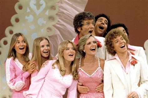 Whatever Happened To The Cast Of The Brady Bunch Ihearthollywood