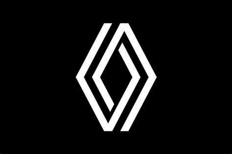 Renault Presenta Su Nuevo Logo Carglobe