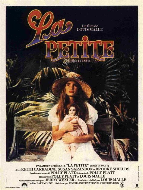 Le Fourbi De Philou La Petite De Louis Malle 1978