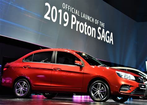 Every year the pantone color institute evaluates the colors shown by fashion designers at the new york fashion week. Proton Saga Sambut Ulang Tahun ke-35 | Gohed Gostan