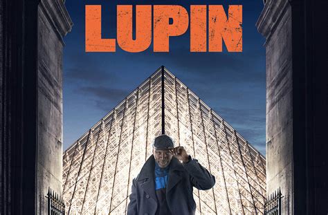 Lupin Omar Sy Netflix Lupin Tv Series 2021 Imdb Zainspirowany