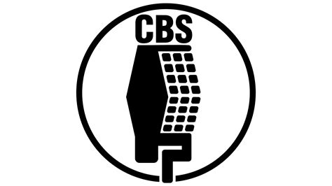 Cbs Logo Transparent