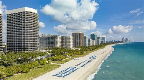St Regis Bal Harbour Resort Miami Beach Miami Y Miami Beach