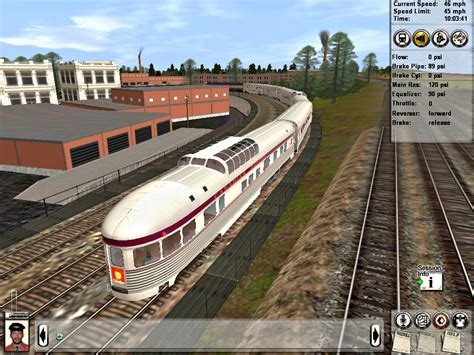 Trainz Railroad Simulator 2006 Pc Game Full Version Free Backupspecial