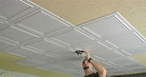 Ways To Cover Up Popcorn Ceiling Cover A Popcorn Ceiling With A