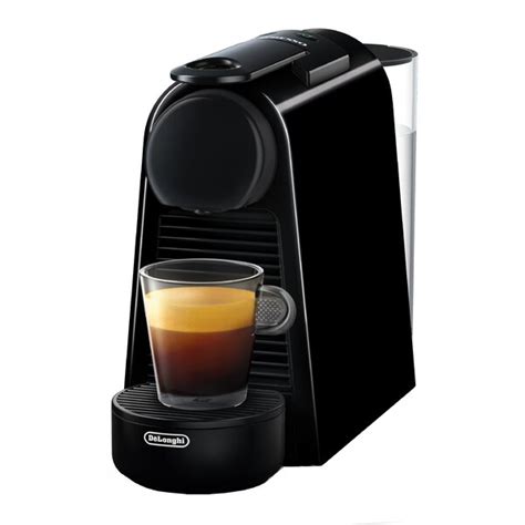 Nespresso Essenza Mini Espresso Machine By Delonghi And Reviews