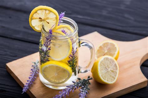 Three Natural Detox Drink Recipes Iskincarereviews