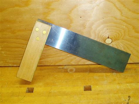 Tools What Is A Try Square Used For Woodworking Stack Exchange
