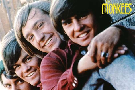50 Years Ago The Monkees Release Their Debut Album