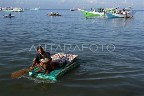 Penerapan Kebijakan Penangkapan Ikan Terukur Antara Foto