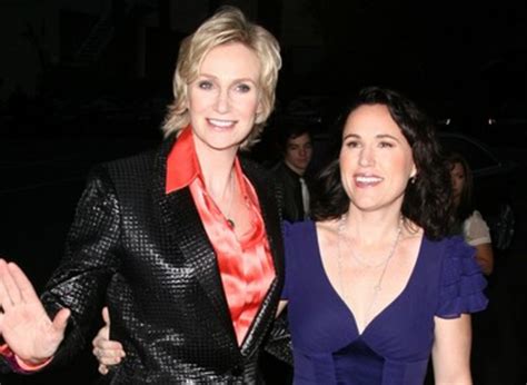 Does Jane Lynch Have A Babe Celebrity Fm Official Stars