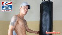 First Look At Latinboyz Newcomer Boxer Model Cezar Jrl Charts