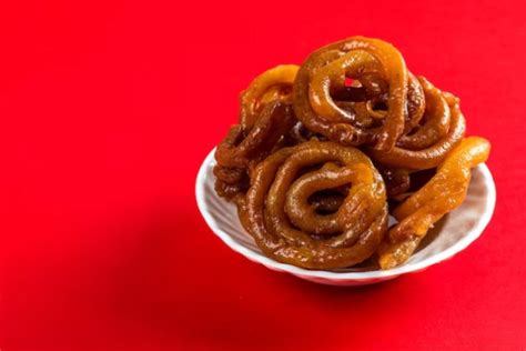 Khoya Jalebi Recipe Experience The Flavors Of Madhya Pradesh With This