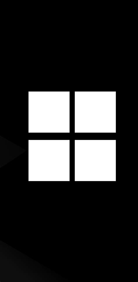 1176x2400 Windows 11 4k Logo 1176x2400 Resolution Wallpaper Hd Hi Tech