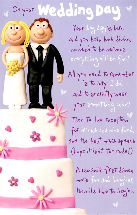 466 wishing happy marriage quotes. Wedding Wishes For Couple - Wishes, Greetings, Pictures - Wish Guy