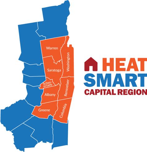 About Heatsmart Capital Region