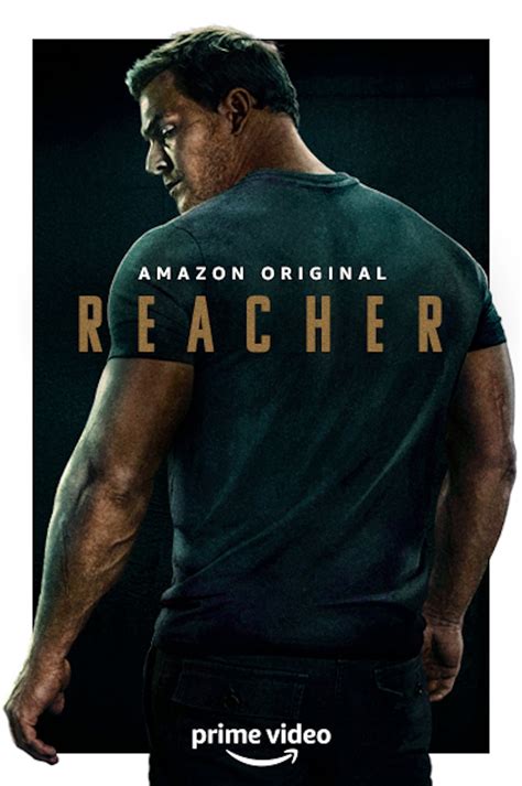 Reacher Season 2 Actor Responds To Outpouring Of Affection After