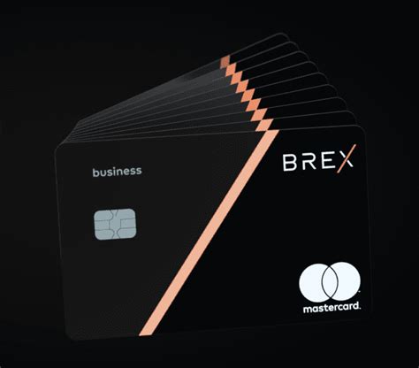 The brex card, however, proves that assumption incorrect. Brex Accelerates Startup Growth with Two Credit Cards that Offer Big Rewards and No Traditional ...