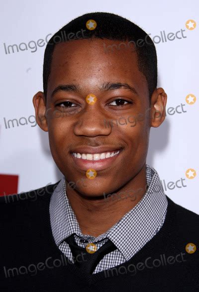 Photos And Pictures Tyler J Williams Actor The World Premiere Of