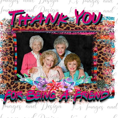 213 Thank You For Being A Friend Svg Download Free Svg Cut Files And