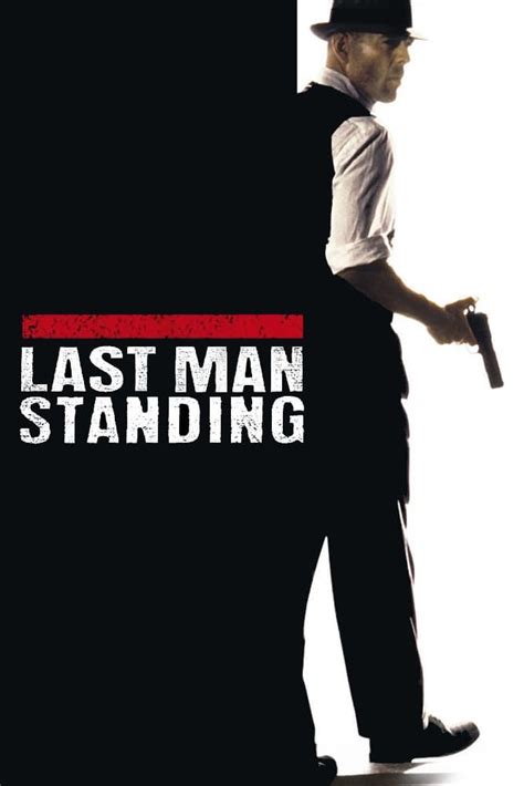 Last Man Standing Posters The Movie Database Tmdb