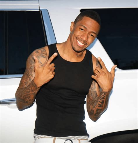 Nick Cannon Net Worth 2019 Biography And Lifestory