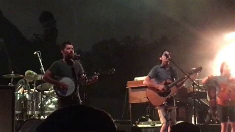 The New Love Song The Avett Brothers Youtube