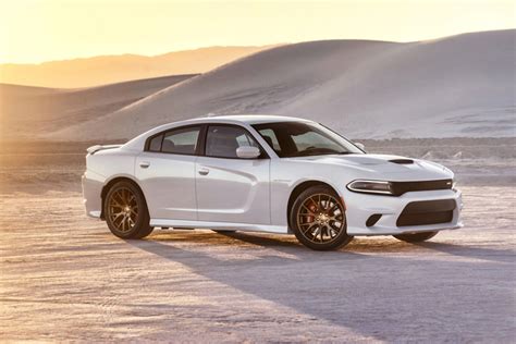 History Of Dodge Chargers Timeline Timetoast Timelines
