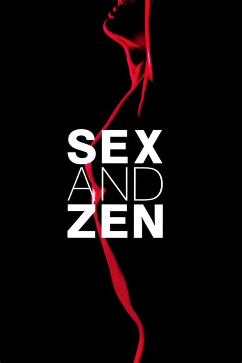 Sex And Zen The Movie Database Tmdb