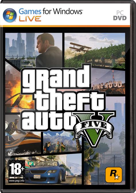 Rockstar and its grand theft auto saga have been delighting enthusiasts of action games ever since the publication of the first gta for playstation and pc back in 1997. Grand Theft Auto V PC Game Free Download ~ PAK SOFTZONE