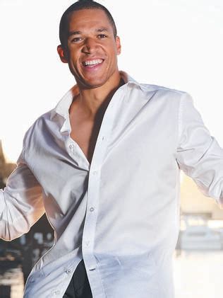 The Bachelor Hunk Blake Garvey Opens Up On Love Dud Dates And Suggests