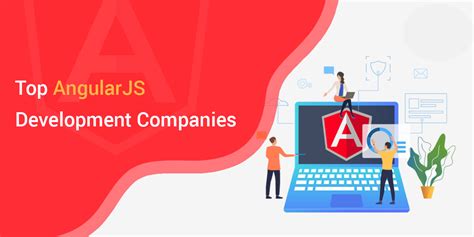 Top 10 Angularjs Development Companies