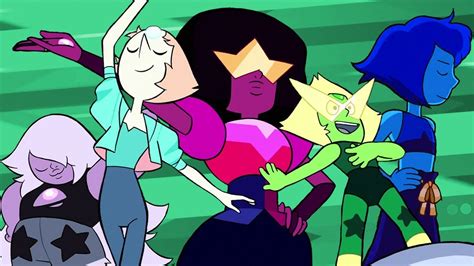 The television movie is not the end of steven universe, a cartoon network representative told polygon in an email. ALL Crystal Gem NEW FORMS BREAKDOWN! Steven Universe ...