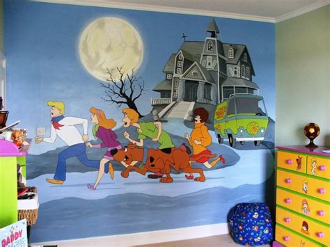 30 Scooby Doo Bedroom Set Trends Trendy Decoration Ideas