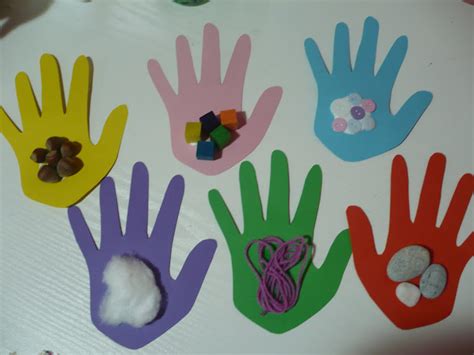 Five Sense Worksheet New 150 Five Senses Preschool Art Projects