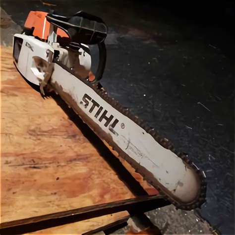 Stihl Ms 290 For Sale 93 Ads For Used Stihl Ms 290