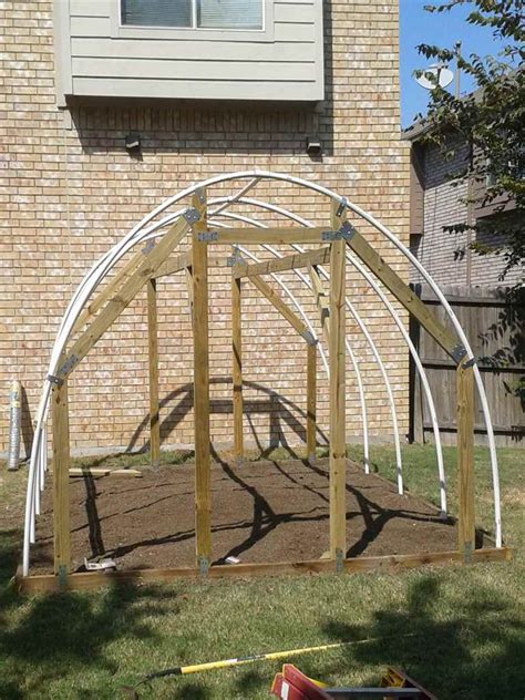 Image Result For Hoop House Design Greenhouse Plans Greenhouse