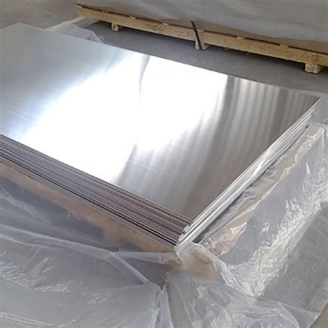 3003 Aluminum Sheetplate