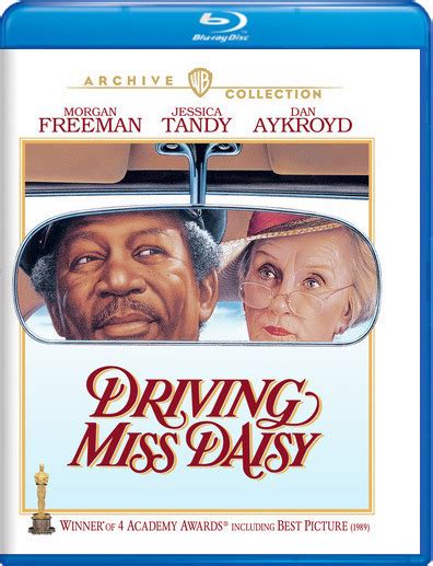 Cinema Classics Driving Miss Daisy Blu Ray Cinema Classics