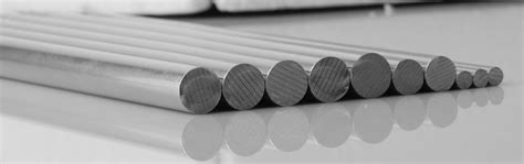 Stainless Steel 304 Round Bars Ss 304 Rods Manufacturer Supplier