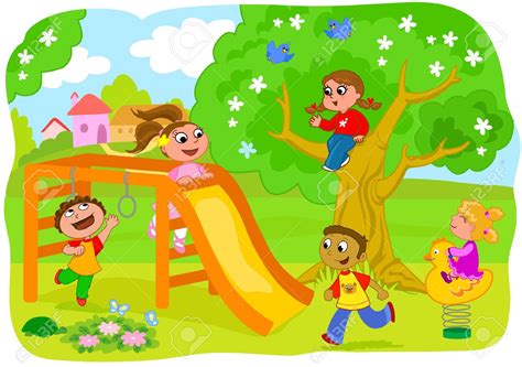 Playground Clipart No Kids 20 Free Cliparts Download