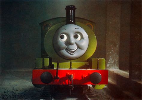 Image Percysmilingpng Thomas The Tank Engine Wikia Fandom