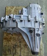 Remanufactured Transfer Case Chevy Images