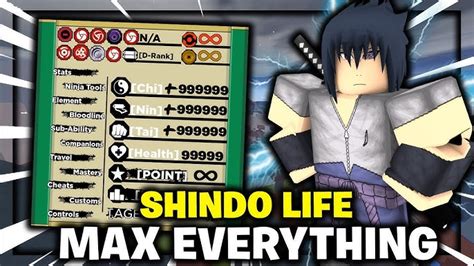 You can activate the mode you are currently equipped with by pressing the z button or the button on which you changed. Best Roblox Shindo Life Hack Script Gui Infinite Spins ...