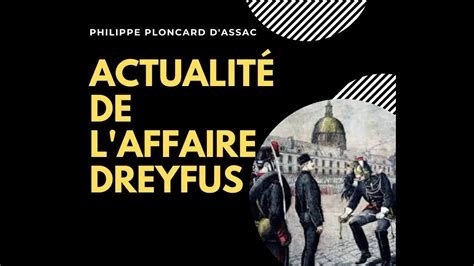Contexte Historique De L Affaire Dreyfus - Actualité de l'affaire Dreyfus - YouTube