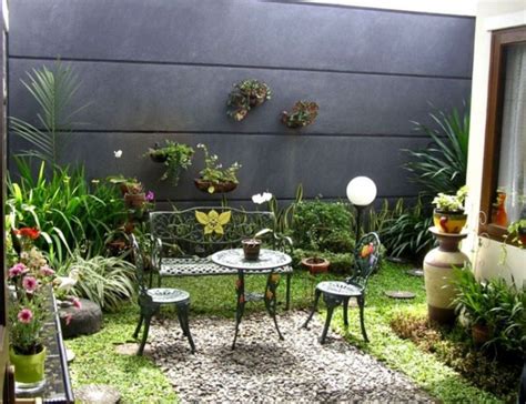 Saatr tiba akhir pekan atau waktu berlibur tiba, anda dapat. √ 45+ Desain dan Model Taman Minimalis Belakang Rumah (Modern)